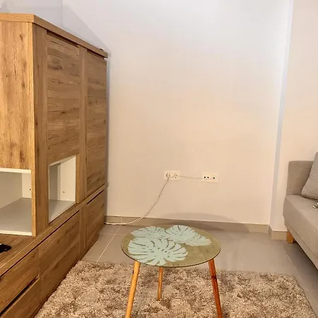 בקתה Cape In Cabo De Roig By Perfectly אוריהואלה